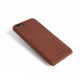 Чохол DECODED Back Cover для iPhone 7 Brown